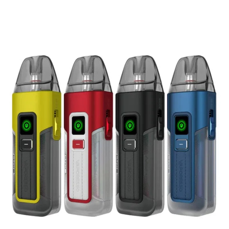 Vaporesso LUXE X2 – Open Pod System