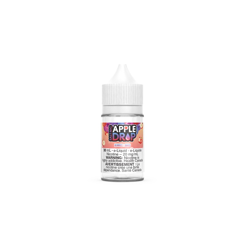 Berries by Apple Drop Salt [ON]