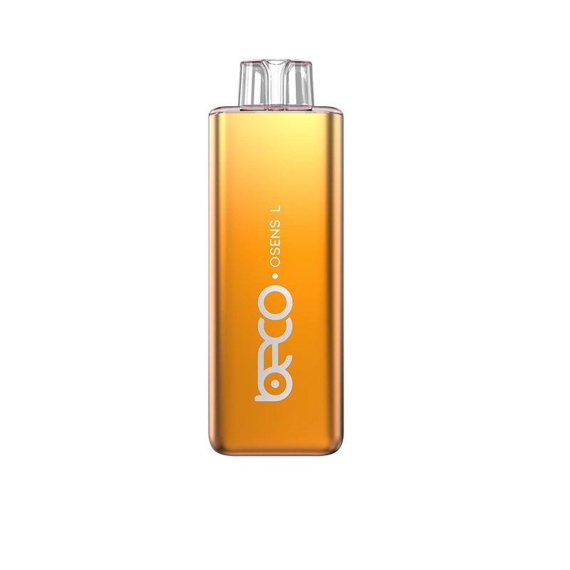 [Disposables] Beco Slim Hybrid – Peach Ice