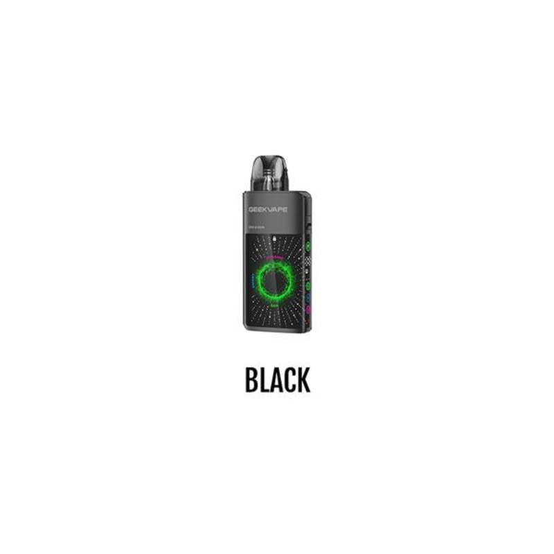Geekvape Digi Q Vista Pod Kit (CRC)