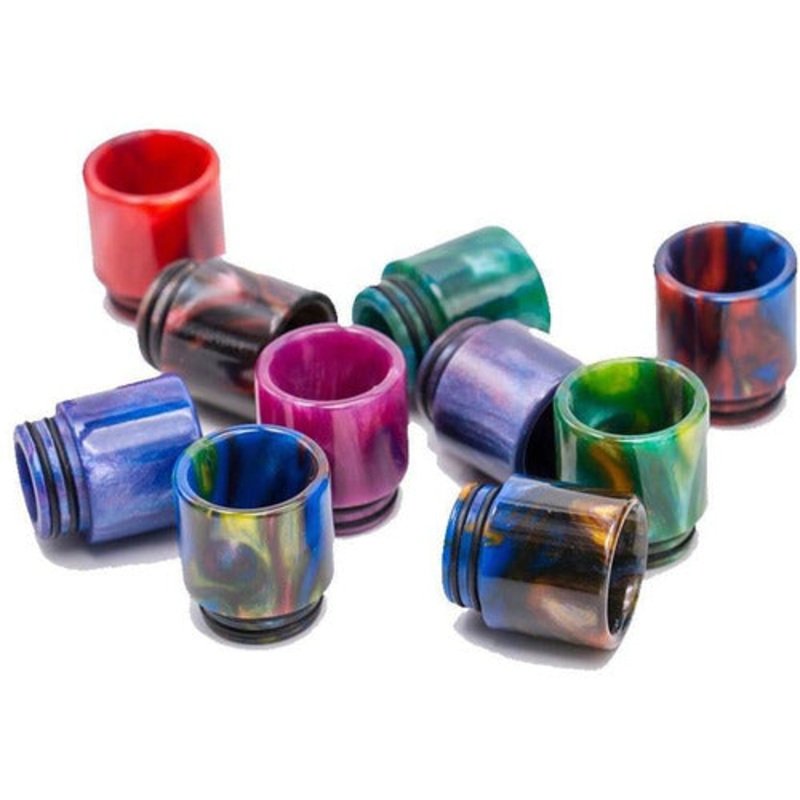 810 DRIP TIP|STRAIGHT|VANDY VAPE GOON