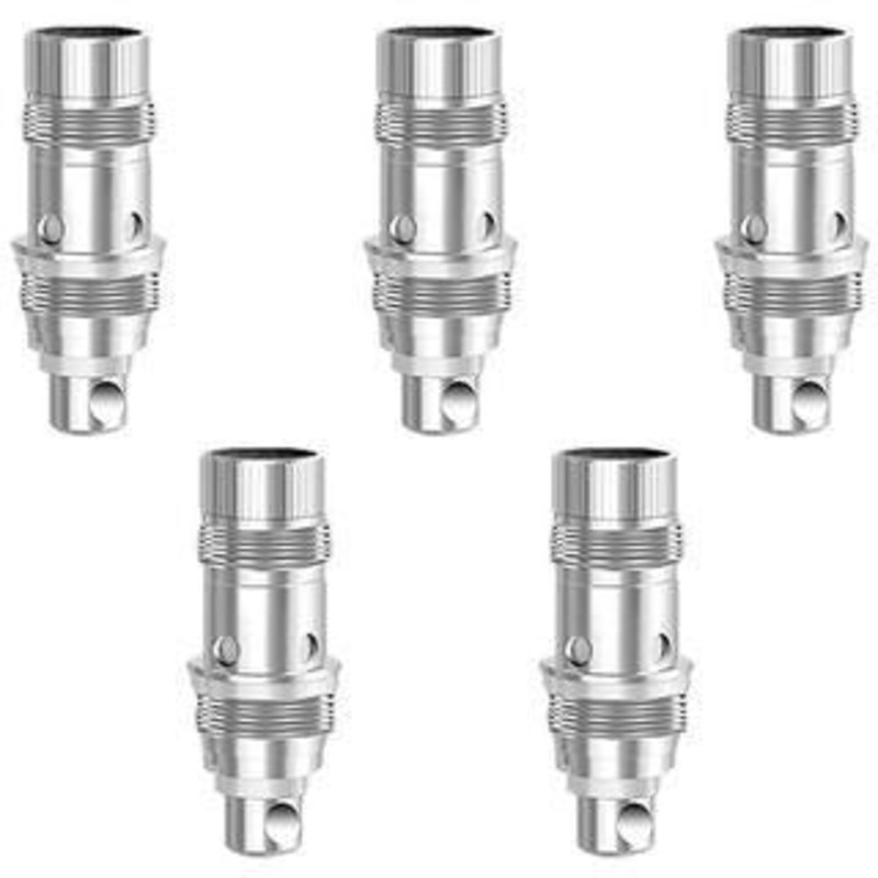 ASPIRE NAUTILUS COILS * LAST CALL *