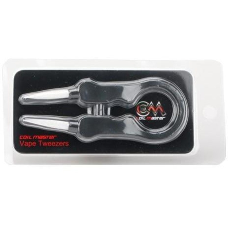 COILMASTER MINI TWEEZERS * LAST CALL *