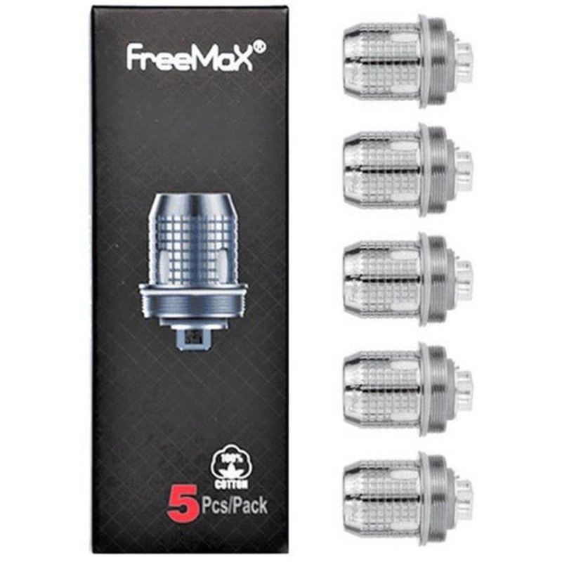 FREEMAX FIRELUKE REPLACEMENT COILS