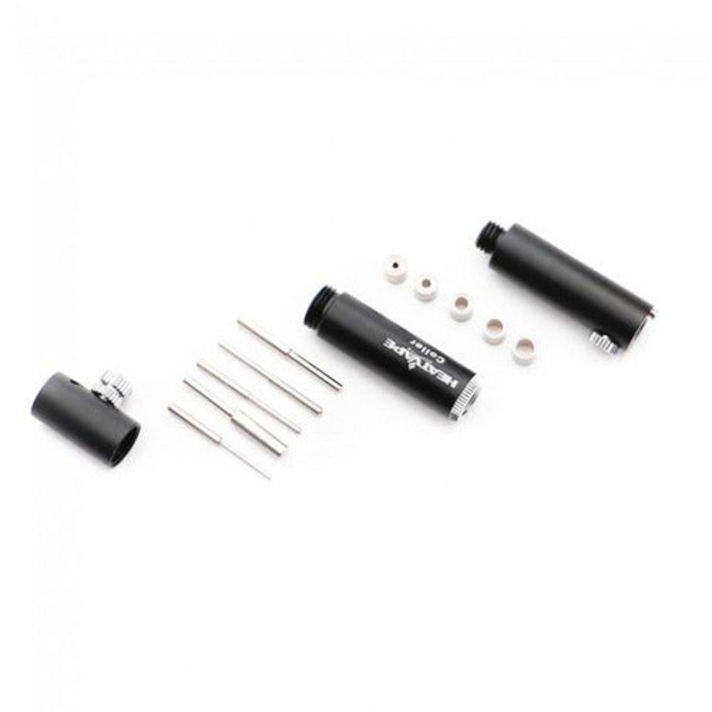 HEATVAPE COILER – *LAST CALL*