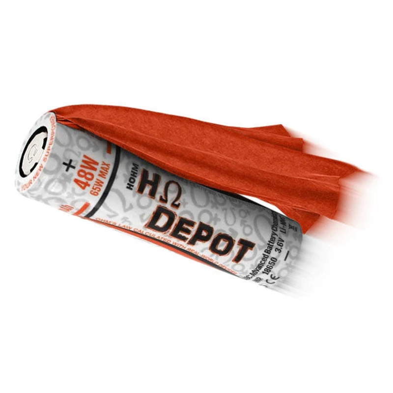 HOHM TECH BATTERIES|HOHM DEPOT|HOHM RUN|HOHM GROWN|HOHM LIFE4