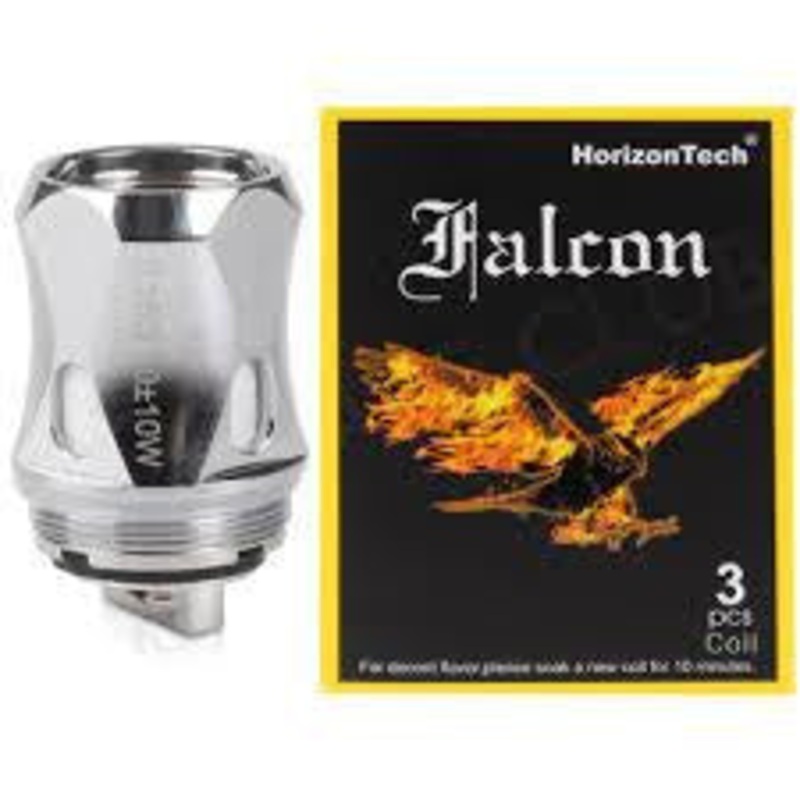 HORIZONTECH FALCON COILS|F1|F2|F3|M1|M2|M TRIPLE|KING M1+|M-DUAL MESH|M6|M8