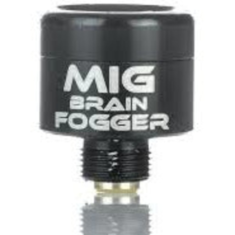 MIGVAPOR BRAIN FOGGER CERAMIC COILS- *LAST CALL*