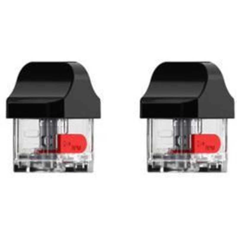 SMOK RPM REPLACEMENT POD|NORD|RPM40|RPM POD (with Coil)