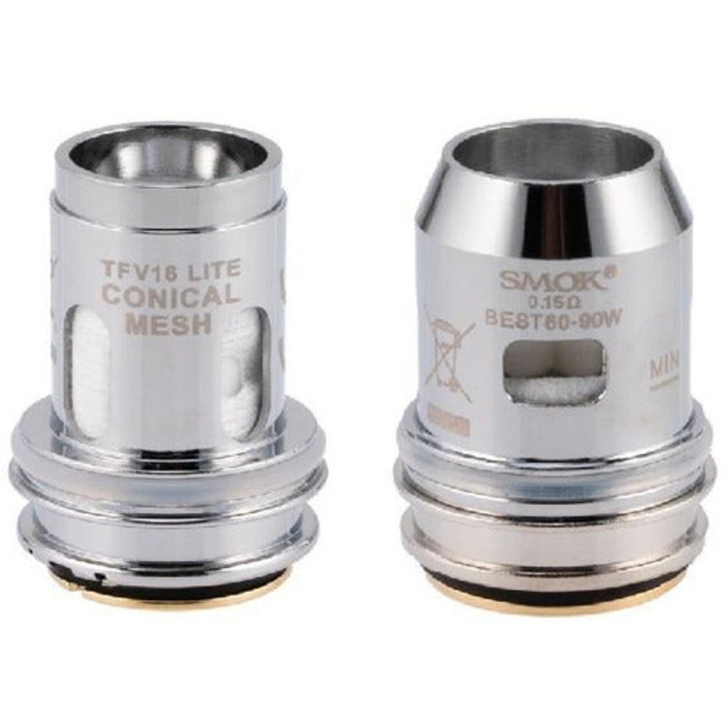 SMOK TFV16 LITE REPLACEMENT COIL (3 PACK) – *LAST CALL*