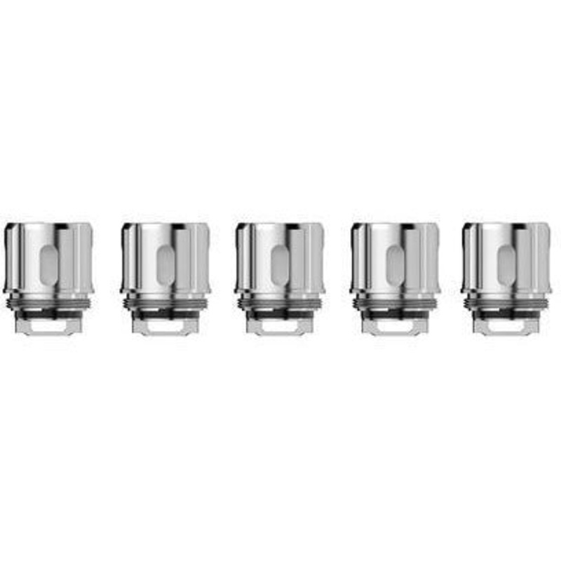 SMOK TFV9 REPLACEMENT COIL (5 PACK) – *LAST CALL*