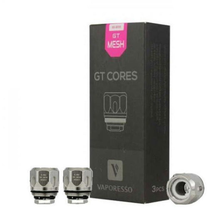 VAPORESSO GT COILS – *LAST CALL*