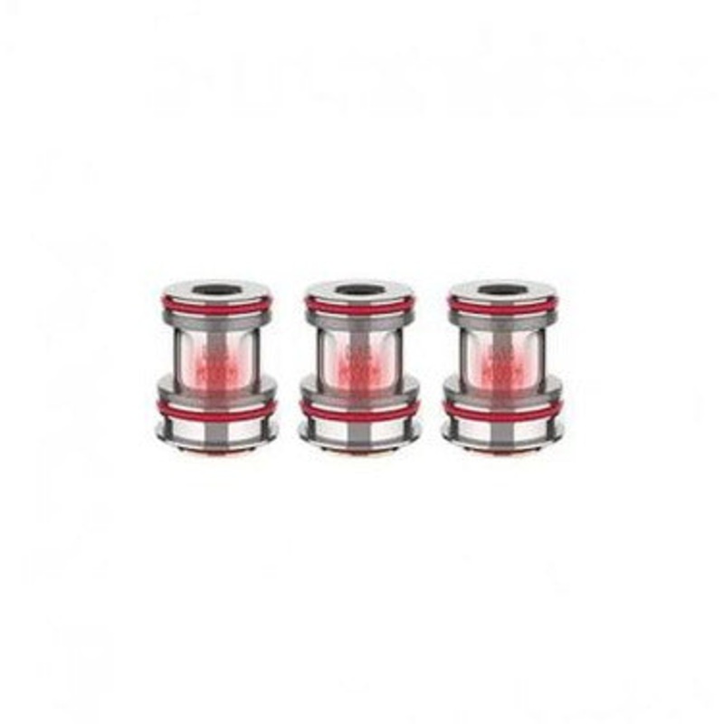 VAPORESSO GTR REPLACEMENT COIL (3 PACK) – *LAST CALL*