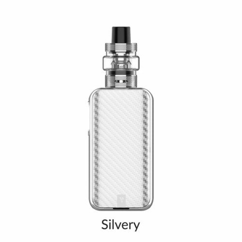 VAPORESSO LUXE II STARTER KIT WITH GTX TANK 22C [CRC] – *LAST CALL*