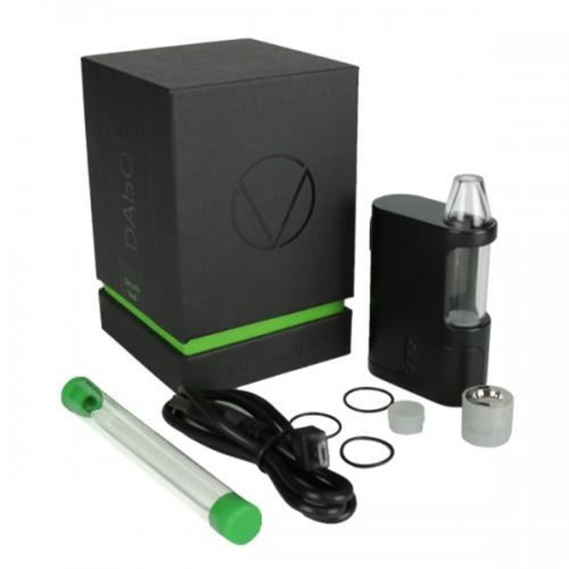 VIVANT DABOX STARTER KIT – *LAST CALL*