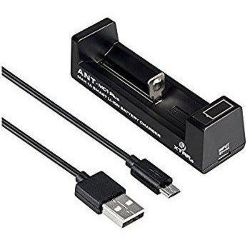 XTAR MC1 PLUS (ANT) *LAST CALL*