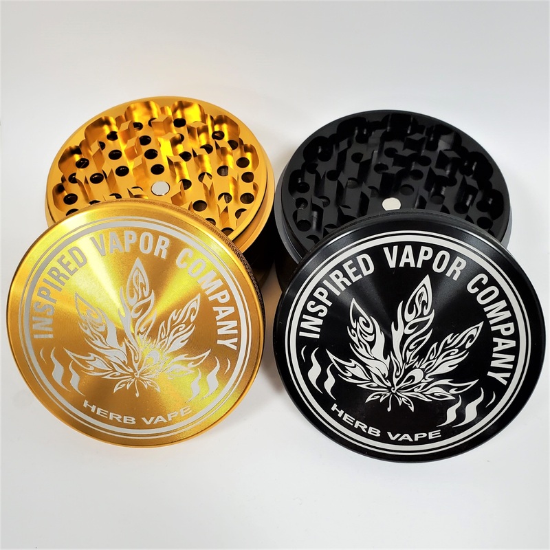100MM ENGRAVED GRINDER