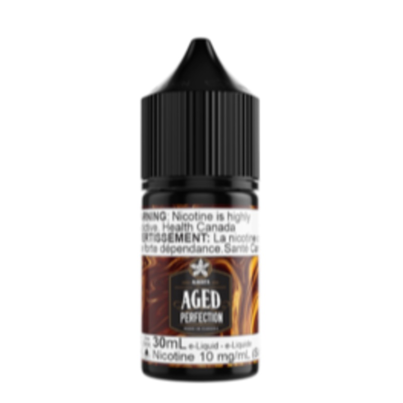 AGED PERFECTION SALT (30ml)|10mg|20mg