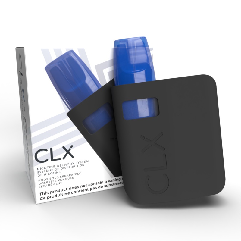 CLX DUAL POD DEVICE * LAST CALL *
