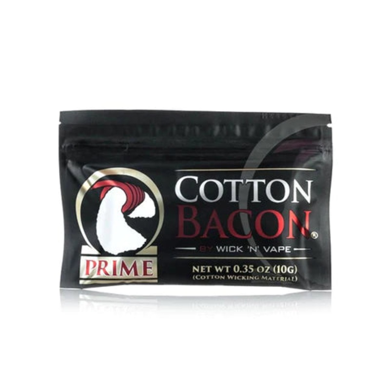 COTTON BACON PRIME * LAST CALL *