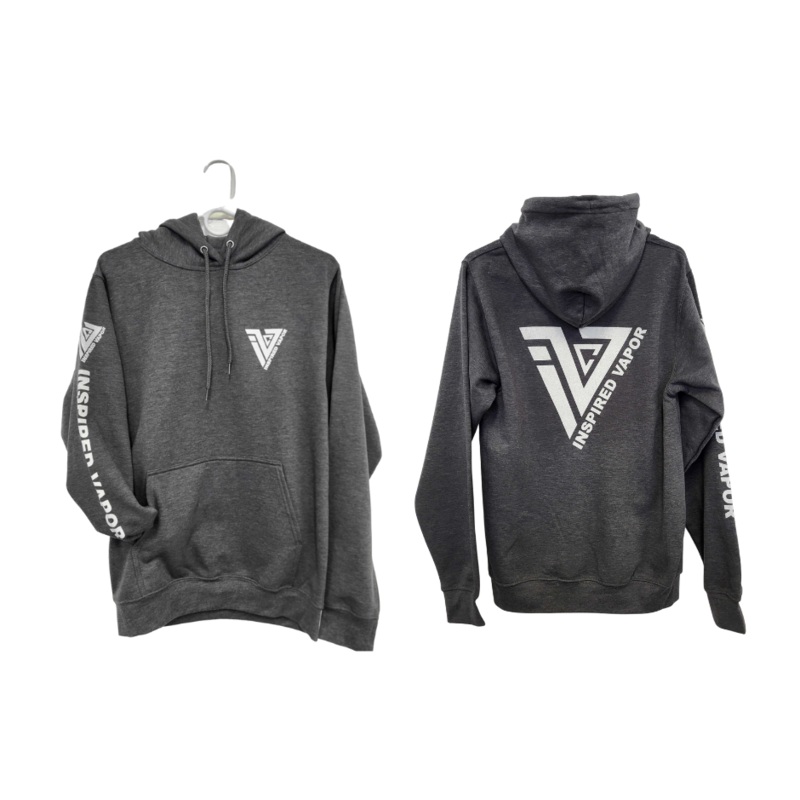 IVC HOODIE|S|M|L|XL|2XL|3XL