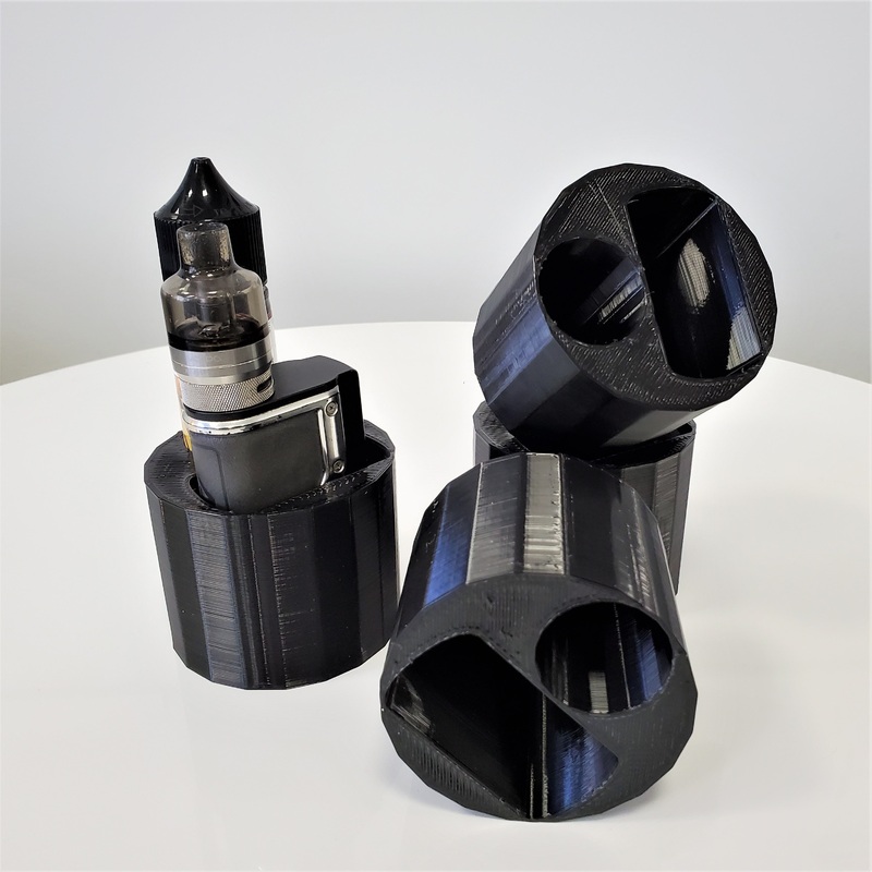 IVC VAPE MOD CUP HOLDER