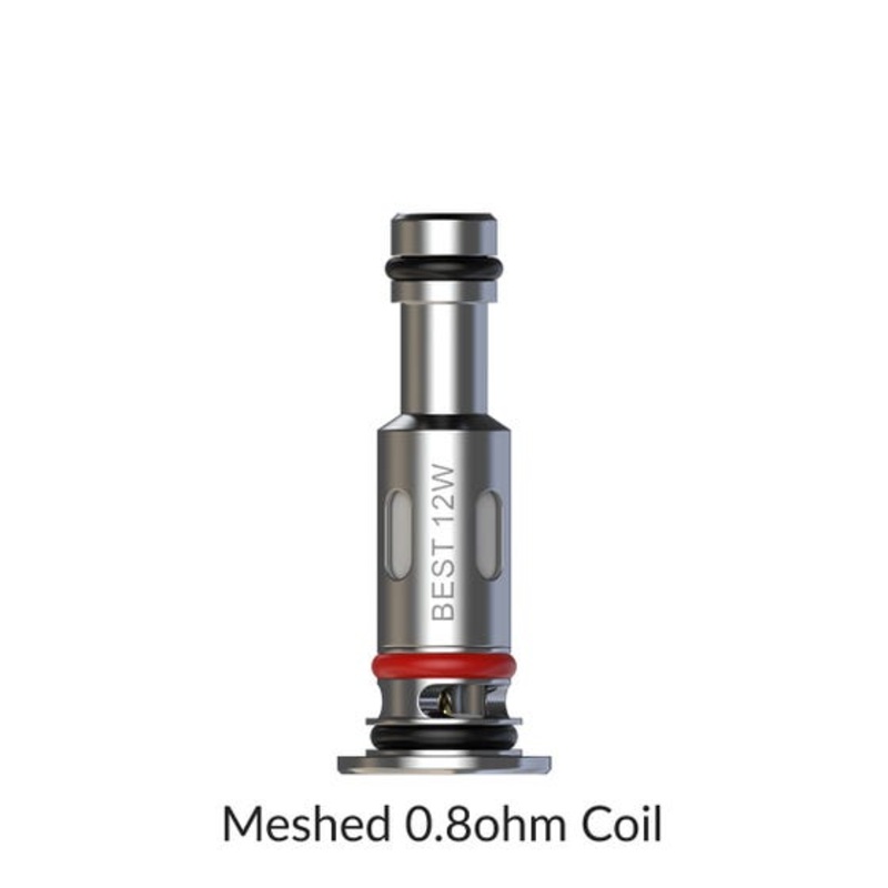SMOK LP1 COILS (5 PACK) – *LAST CALL*