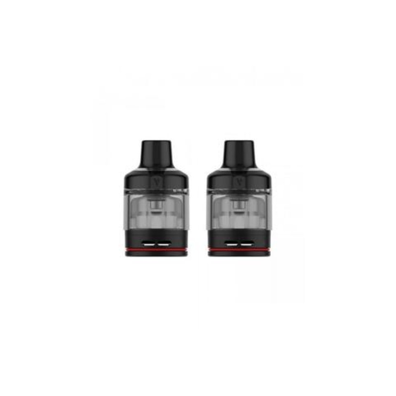 VAPORESSO GTX 22 EMPTY REPLACEMENT POD (2 PACK) [CRC] – *LAST CALL*