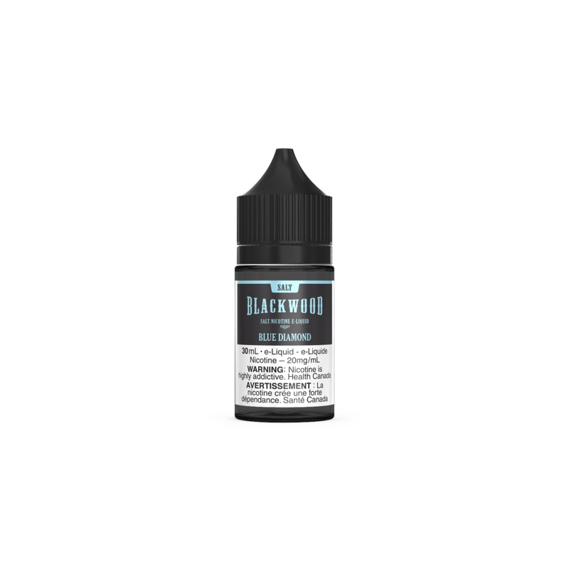 Blue Diamond by Blackwood Salt [ON]