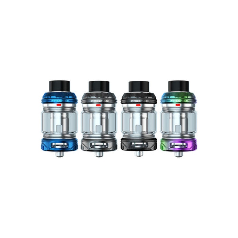FREEMAX M PRO 3 TANK [CRC]|BLACK|BLUE|GUNMETAL|RAINBOW