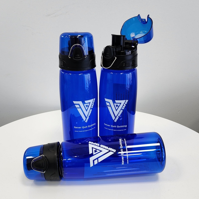 IVC 25-OUNCE TRITAN SPORTS BOTTLE