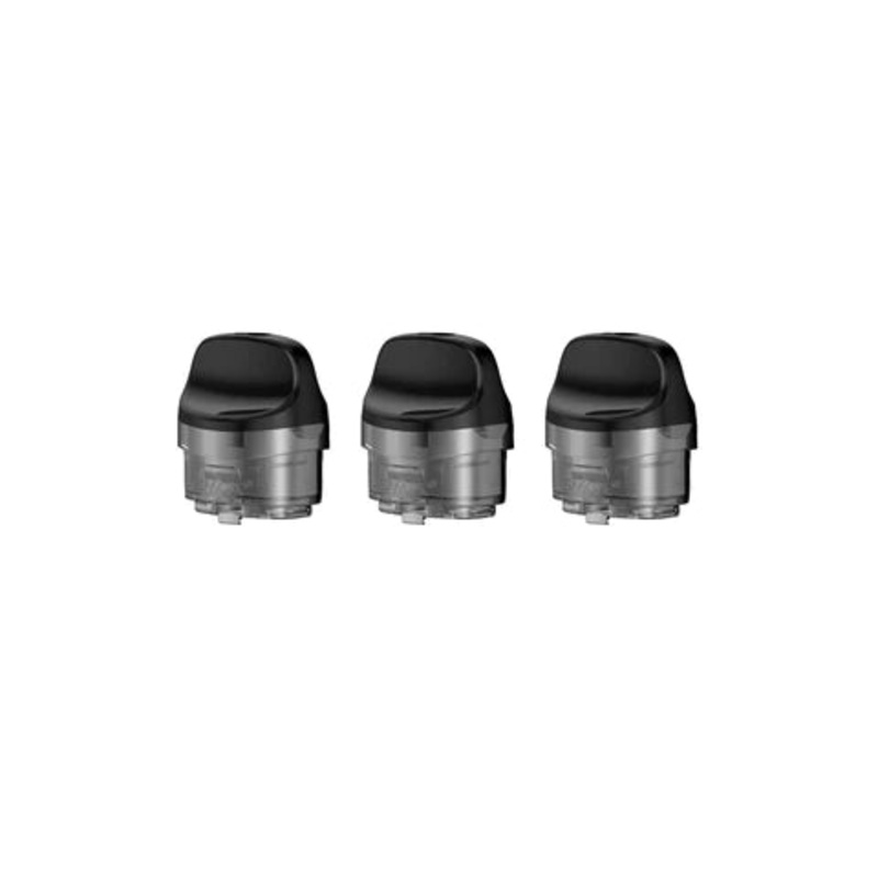 SMOK NORD C EMPTY REPLACEMENT POD (3 PACK)[CRC] – *LAST CALL*