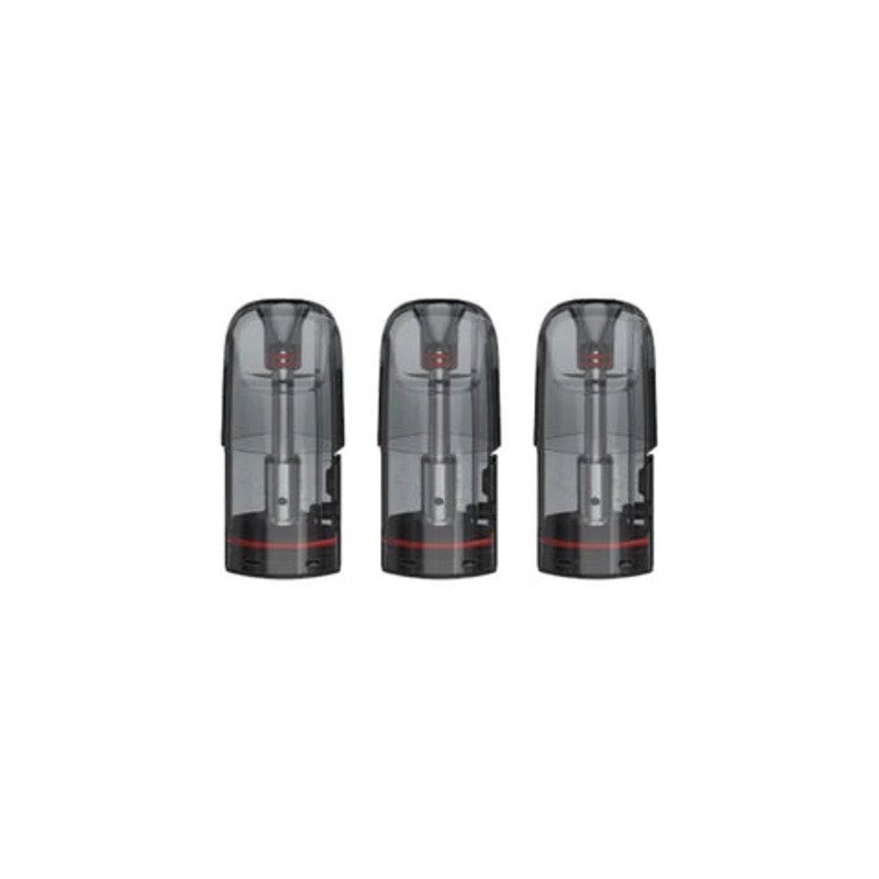 SMOK SOLUS REPLACEMENT POD (3 PACK) [CRC] – *LAST CALL*