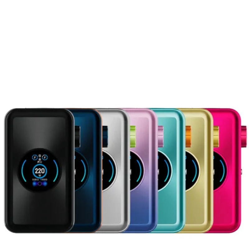 Vaporesso Gen Max – Box Mod 220W