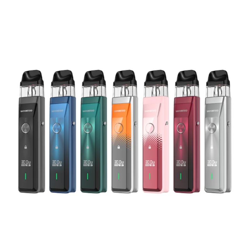 VAPORESSO XROS PRO OPEN POD KIT