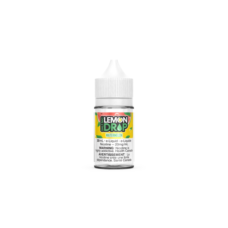 Watermelon by Lemon Drop Salt [ON]