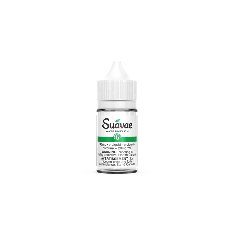 Watermelon by Suavae Salt [ON]