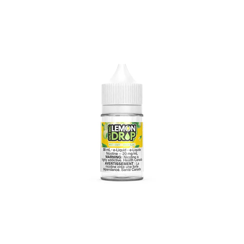White Grape by Lemon Drop Salt [ON]