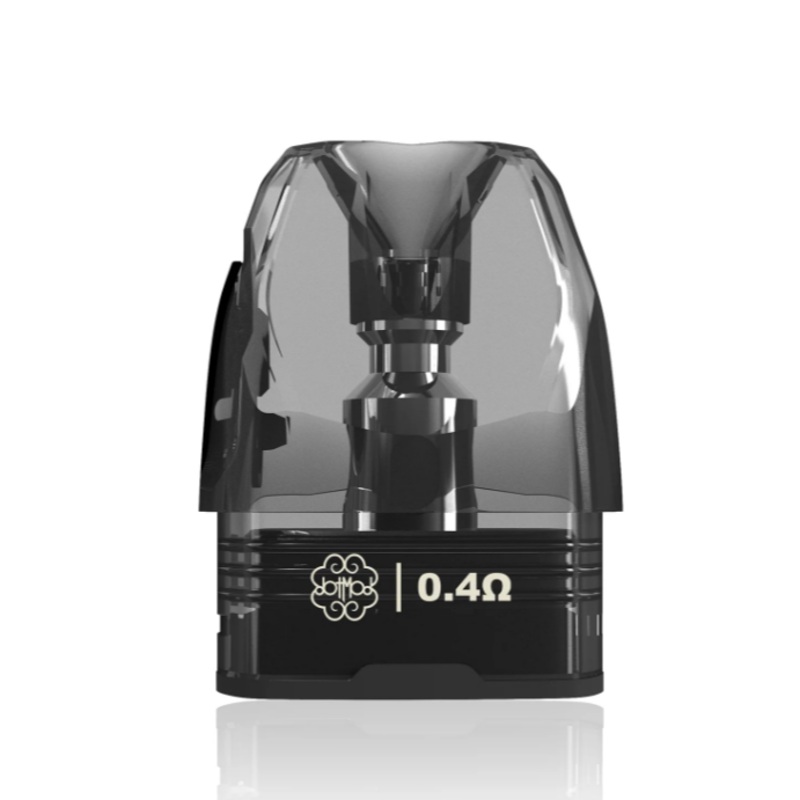 DOTPOD PLUS REPLACEMENT POD|0.4OHM|0.8OHM