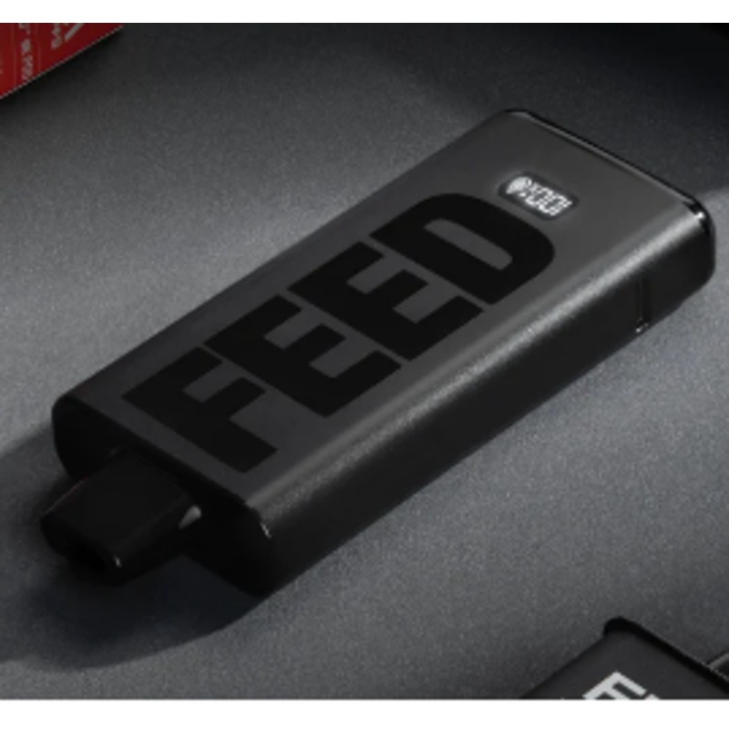 FEED BATTERY
