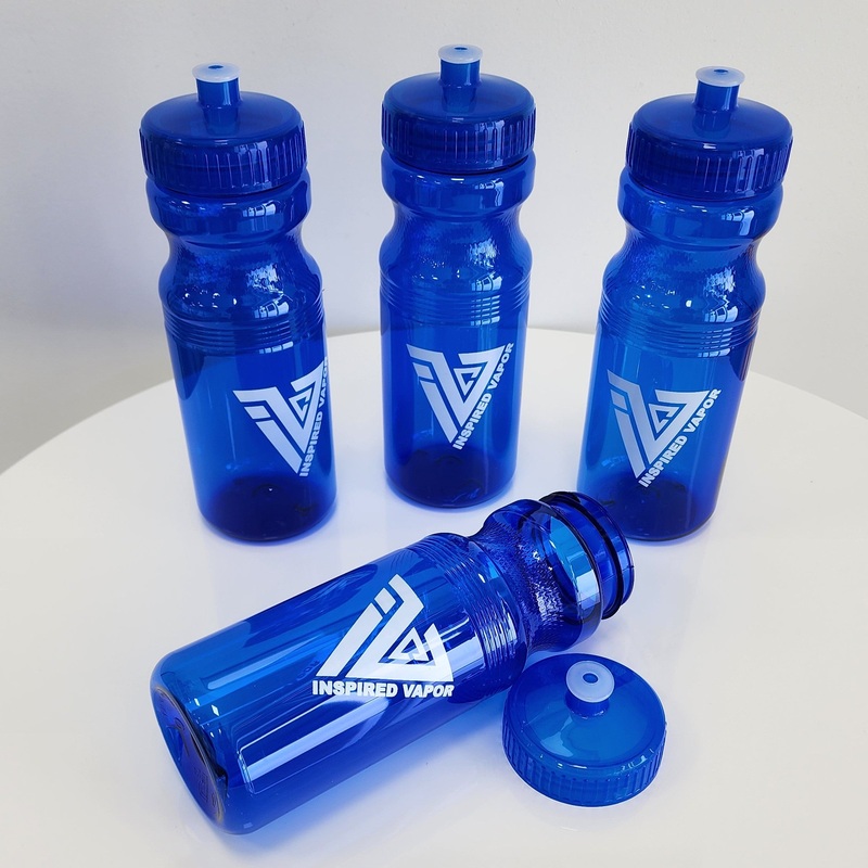 IVC FITNESS SPORTS WATER BOTTLE  710 ml