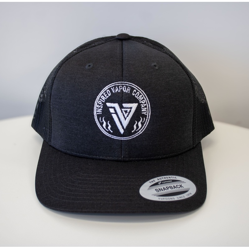 IVC SNAPBACK HAT