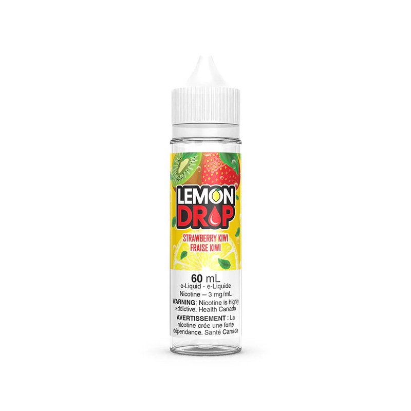 Strawberry Kiwi by Lemon Drop [ON]