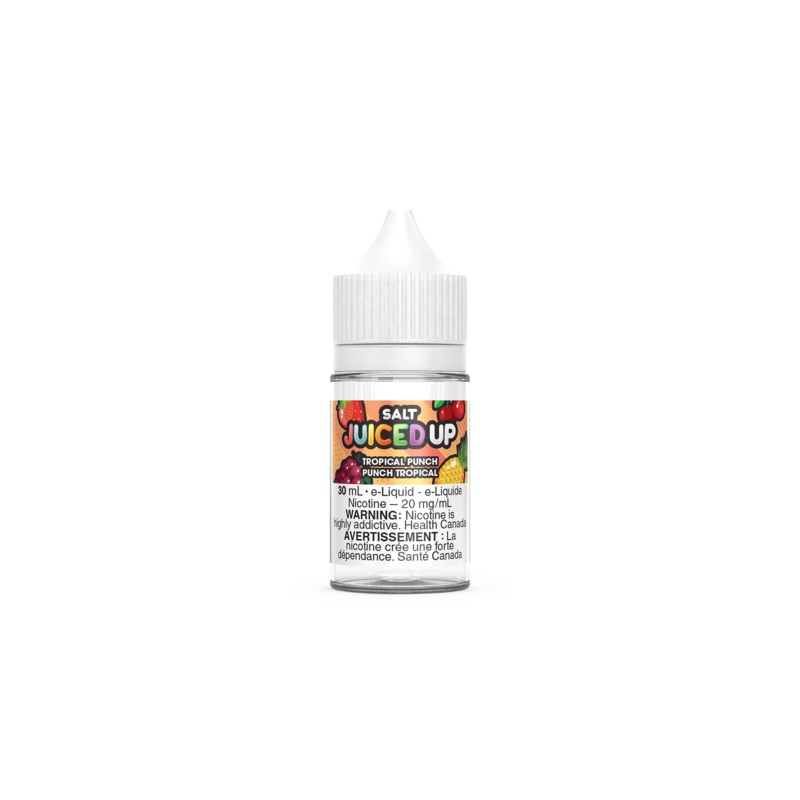 Tropical Punch by Juiced Up Salt [ON]