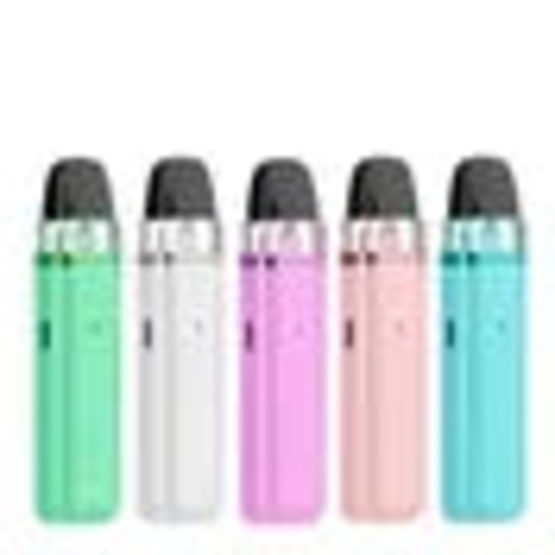 UWELL CALIBURN G3 LITE POD|BASALT GRAY|CHILI RED|ICE BLUE|MINT GREEN|PALE PURPLE|PASTEL PINK|PEARL WHITE|SPACE BLACK