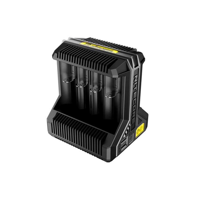 Nitecore i8 Charger