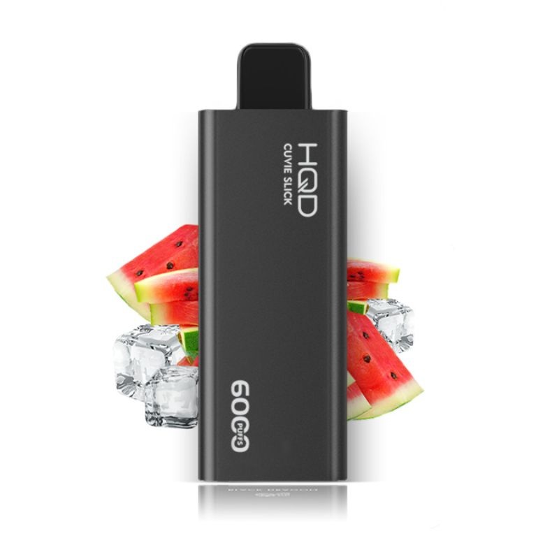 Watermelon Ice – Hqd Cuvie Slick