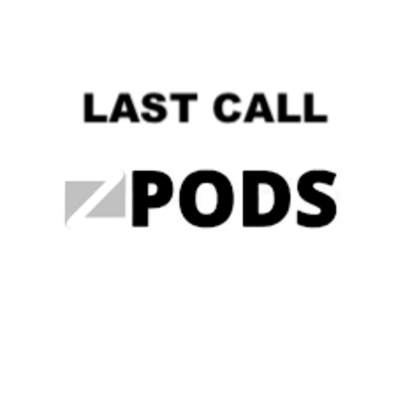 Last Call Flavours Z Pods by Z Lab (‘Stlth’ Compatible Vape Pod)