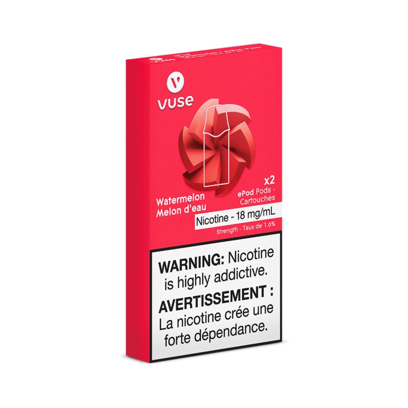 Watermelon – Vuse Epod|18MG