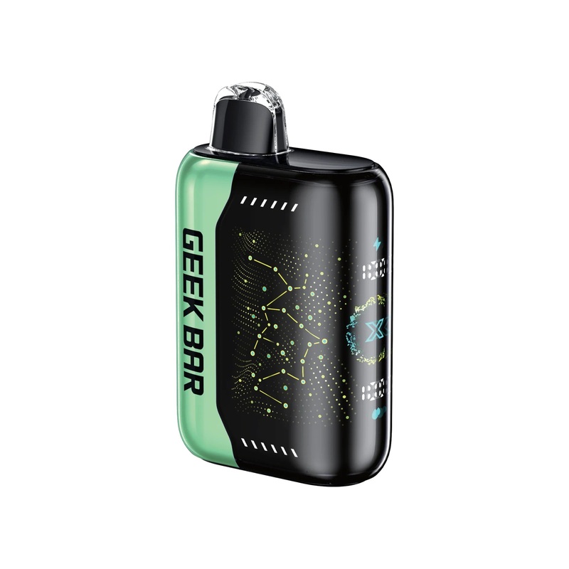 Apple Kiwi Ice – Geek Bar Pulse X